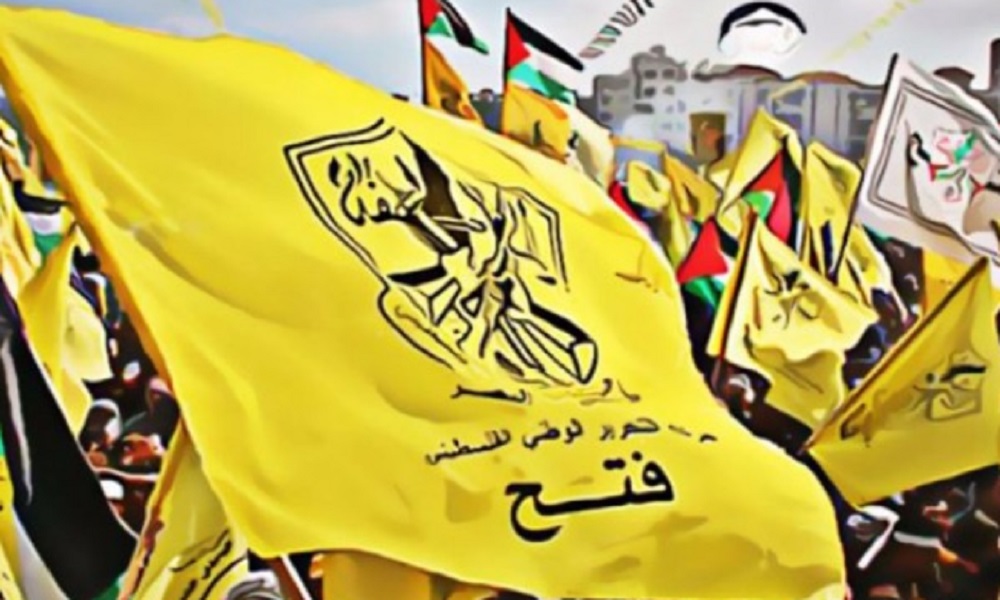 فتح تعيّن قائداً للأمن الوطني الفلسطيني في صيدا