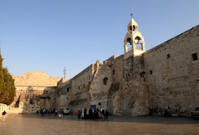 بالفيديو : كنيسة المهد من أقدم الكنائس في العالم وفلسطين.. تعرّف قصتها