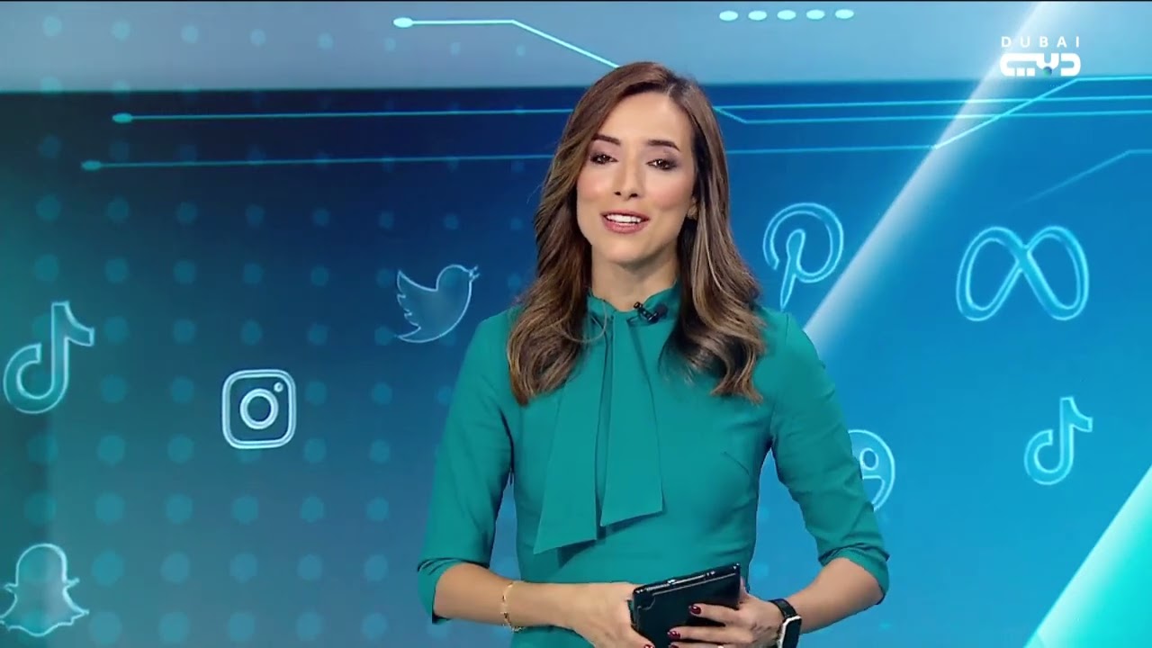 بالفيدو : ماسك يفكر بفرض رسوم شهرية على مستخدمي إكس ونجوم كرة القدم يتألقون بالزي السعودي -  Dubai TV | تلفزيون دبي