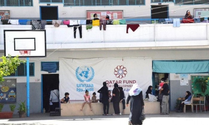 "عين الحلوة" بين "اللاحرب واللاسلم"
