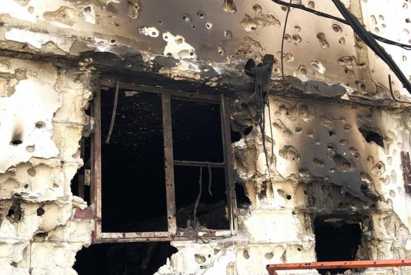 "الأونروا" تبلسم جراح أبناء عين الحلوة