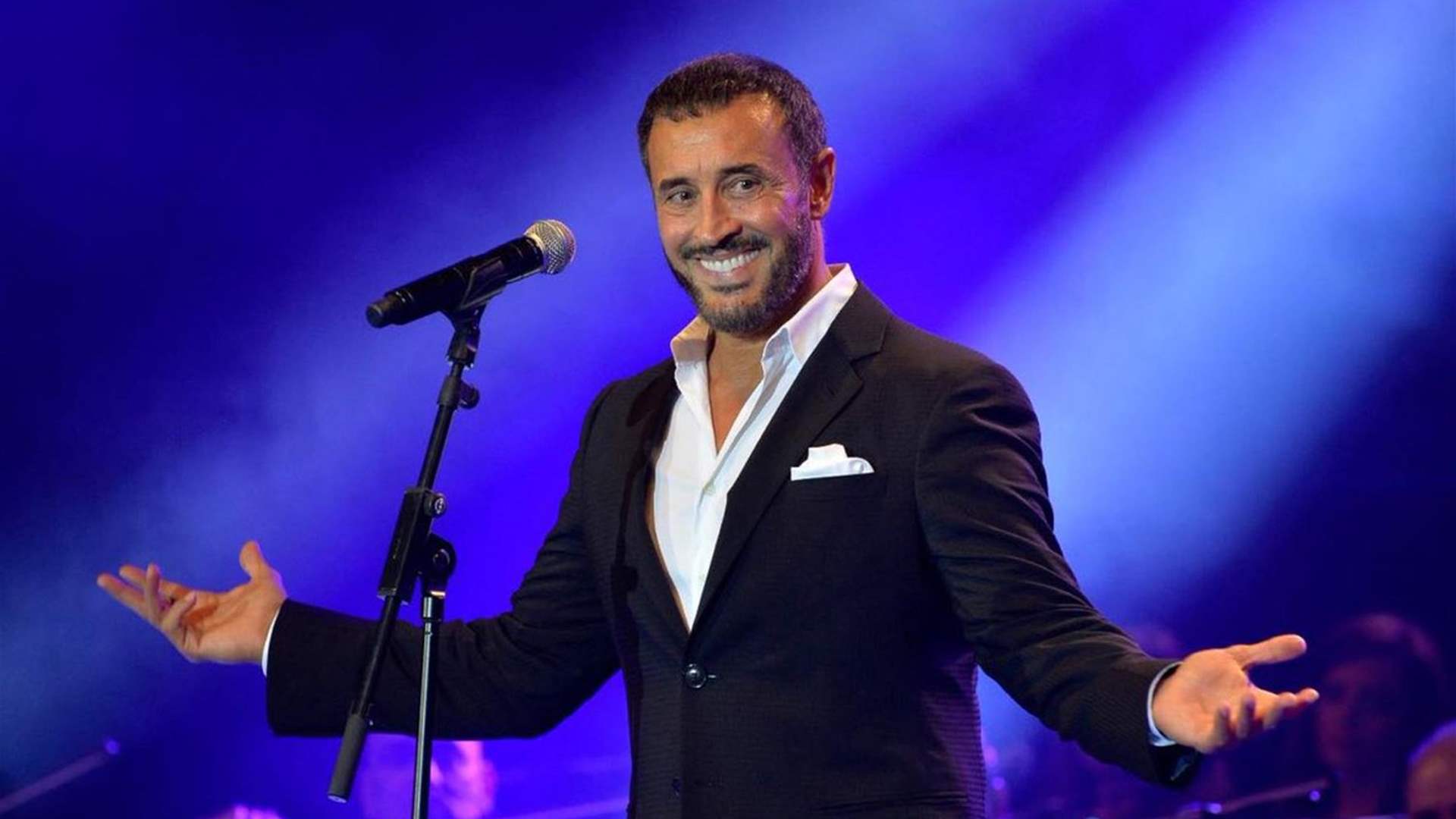 كاظم الساهر يكشف عن مهنته قبل الشهرة... ولماذا احتج لدى رئيس وزراء سابق للعراق؟