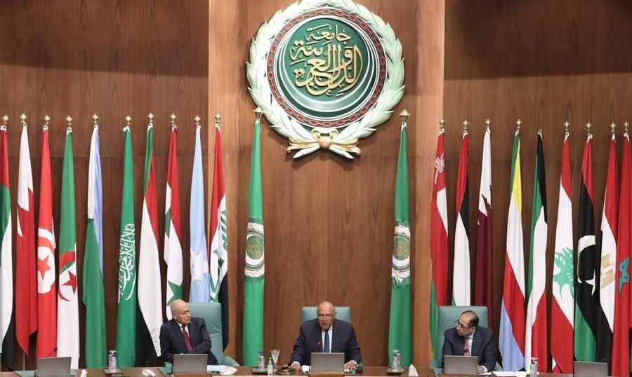 الجامعة العربية تحذّر من "إبادة جماعية غير مسبوقة" في غزة