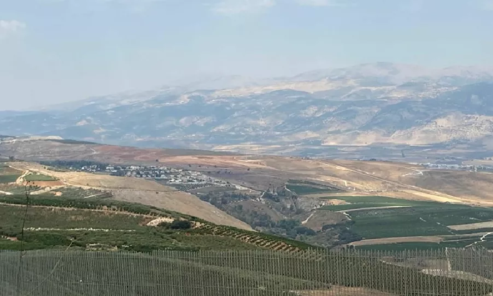 سكان جنوب لبنان: نعيش تحت رحمة القذائف