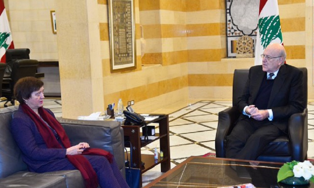 هل تنسحب &ldquo;اليونيفيل&rdquo; من جنوب لبنان؟