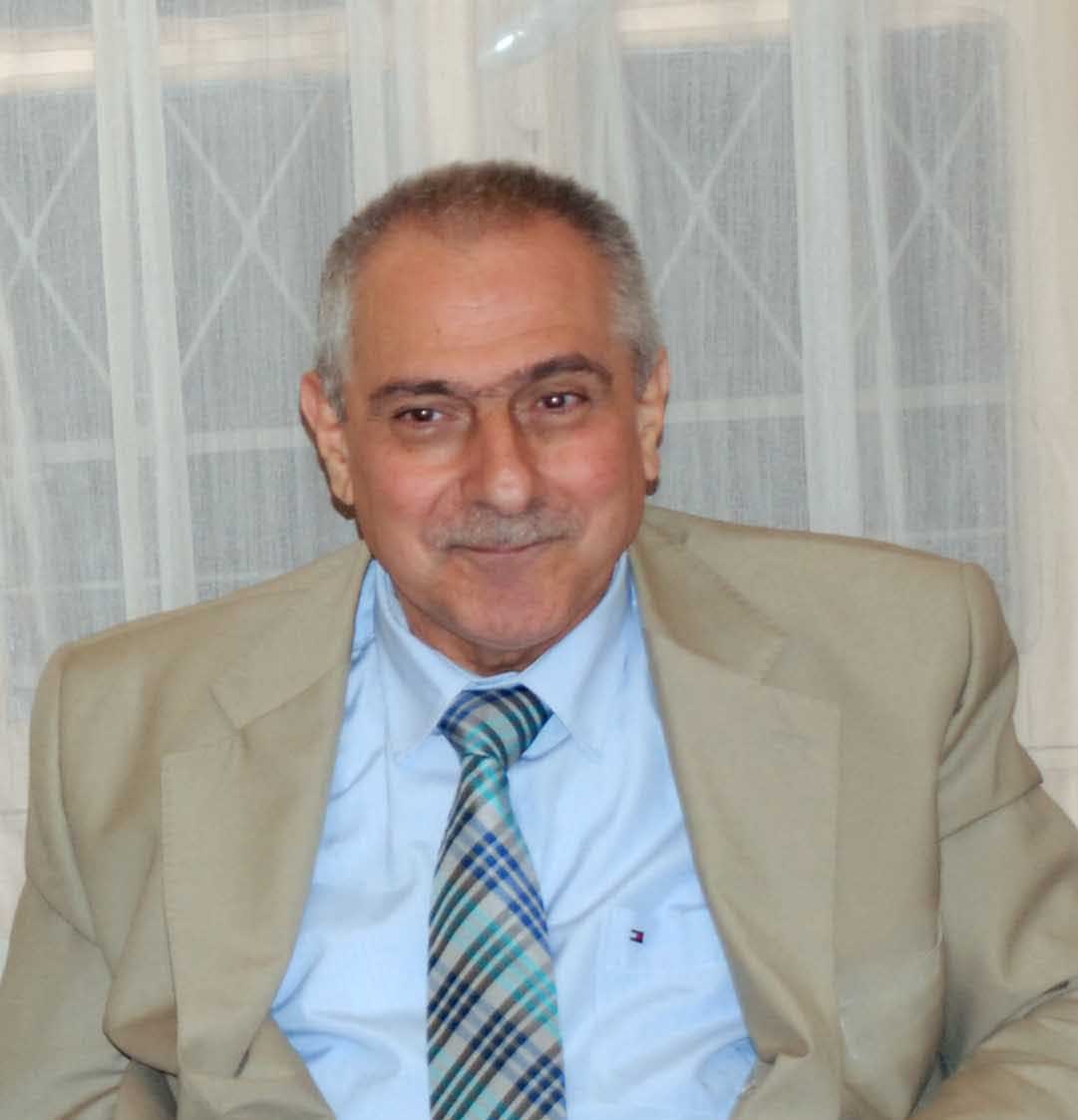 الصحافي أحمد الغربي: غزة هاشم تصنع ملحمة الحياة والنصر