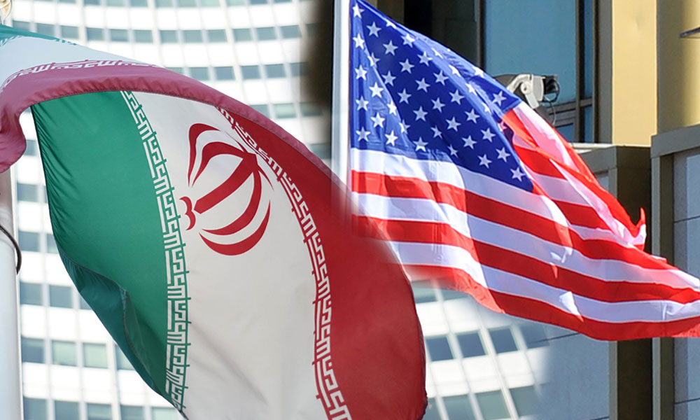 واشنطن وطهران على تموضعاتهما: لا حرب اقليمية في الافق