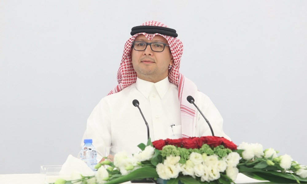 بخاري: نريد لبنان شريكا معنا في رؤيتنا