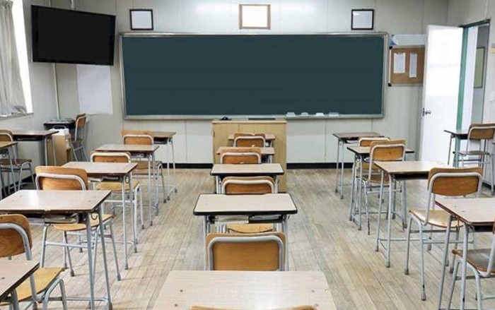 مدارس صيدا تستجيب للاضراب العام العالمي يوم غد من اجل الضغط لوقف الحرب في غزة