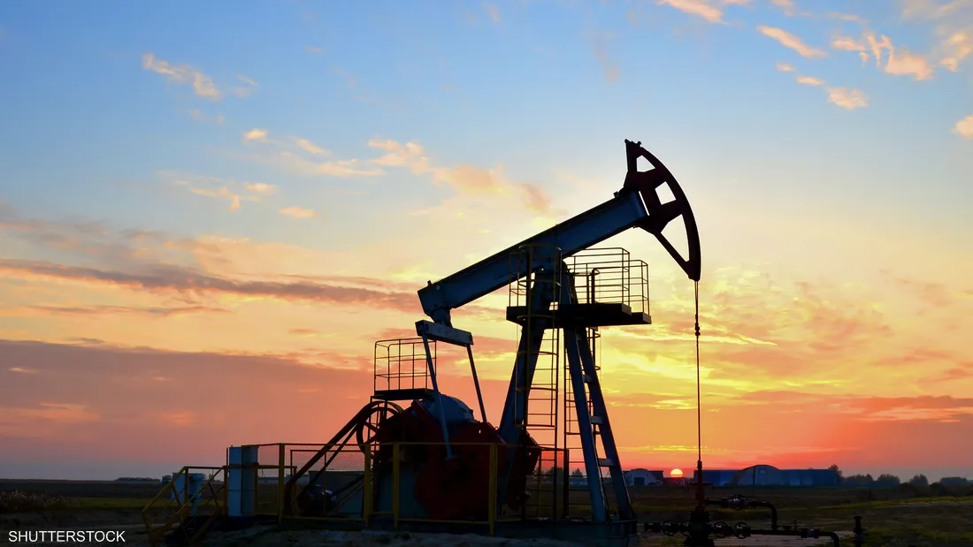 الأنشطة البترولية على دفّتَي 2023 و2024