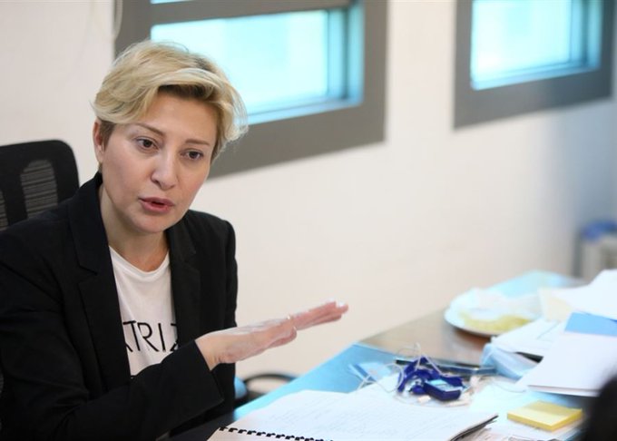 الفريق القانوني لأمل شعبان: واثقون أن القضاء سينصفها