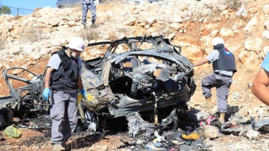 مُسعِفو الجنوب... مقاومون على طريقتهم