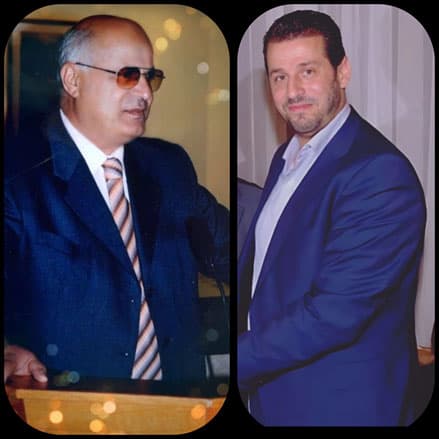 كامل كزبر: "روح الإيمان تنعم في ذكرى عبد الرحمن حجازي - قائد تربوي يبقى حاضراً في أرواح الصيداويين"