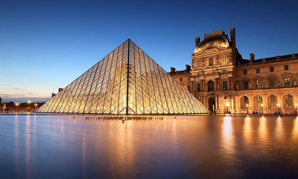 متاحف باريس تستقطب زوّارها بالذكاء الاصطناعي
