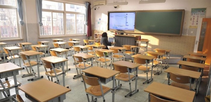 المدارس التي أعلنت الإقفال يوم الأربعاء في صيدا بسبب الأحوال الجوية