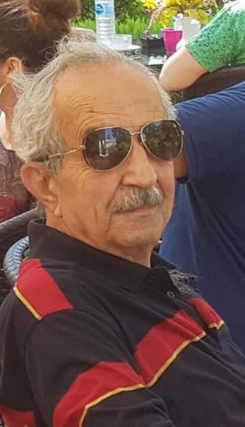 هيثم زعيتر: مصطفى إسماعيل الزين "أبو ماهر"... يرحلُ ببصمةِ عمل الخير والتفاني