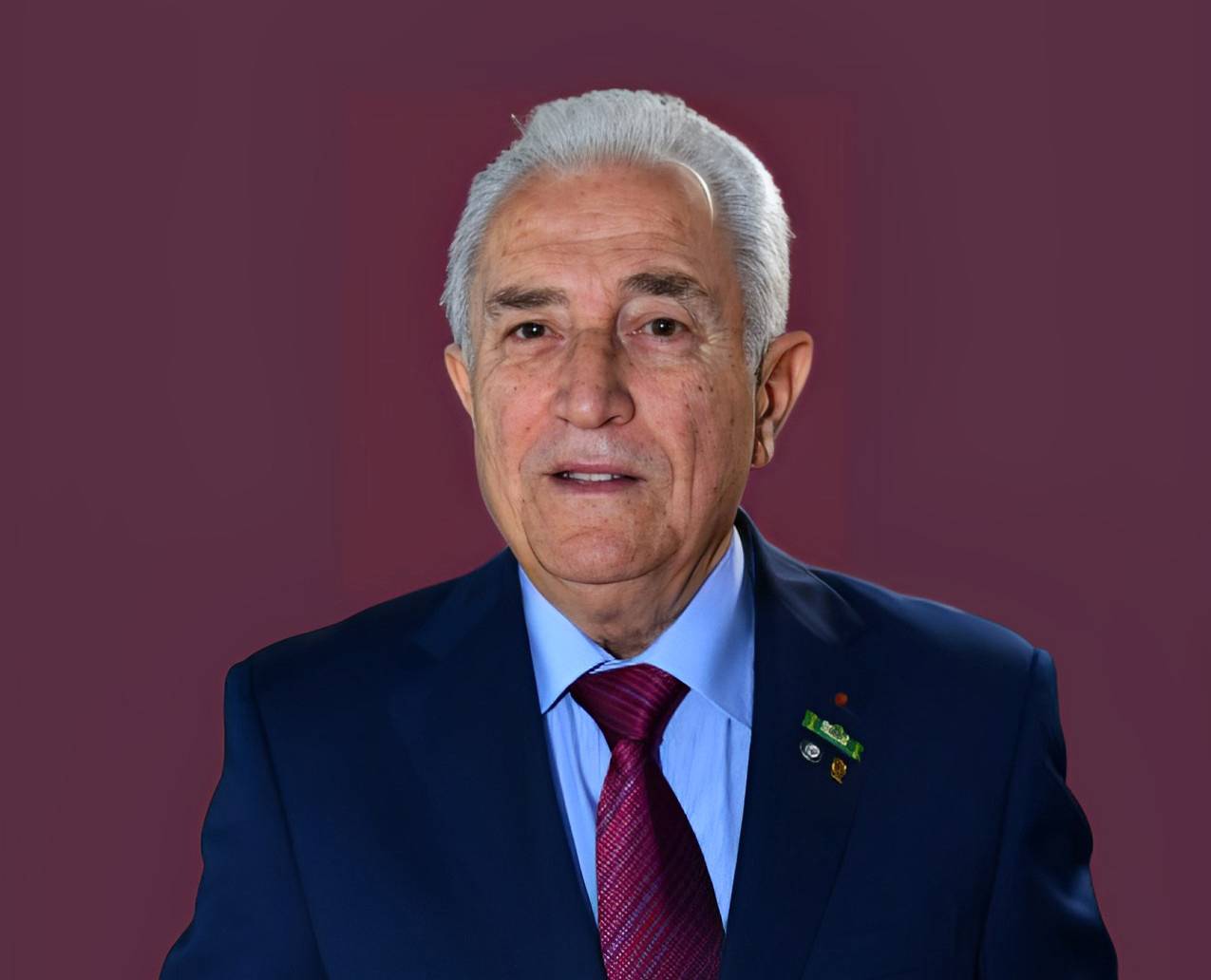 عبد المولى الصلح في رسالة مفتوحة الى سعد الحريري: كن الربان الذي يقود السفينة الى بر الأمان