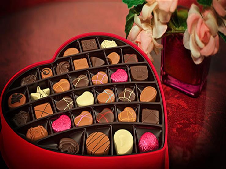 كيف ارتبطت الشوكولاتة بيوم الحب؟