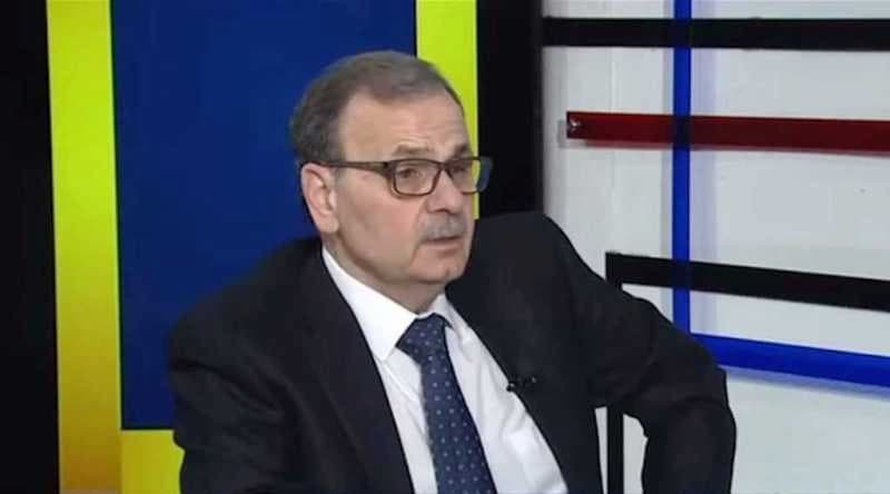 البزري: قرار إنتخاب رئيس الجمهورية يجب أن يكون داخلياً والأساس هو مجلس النواب