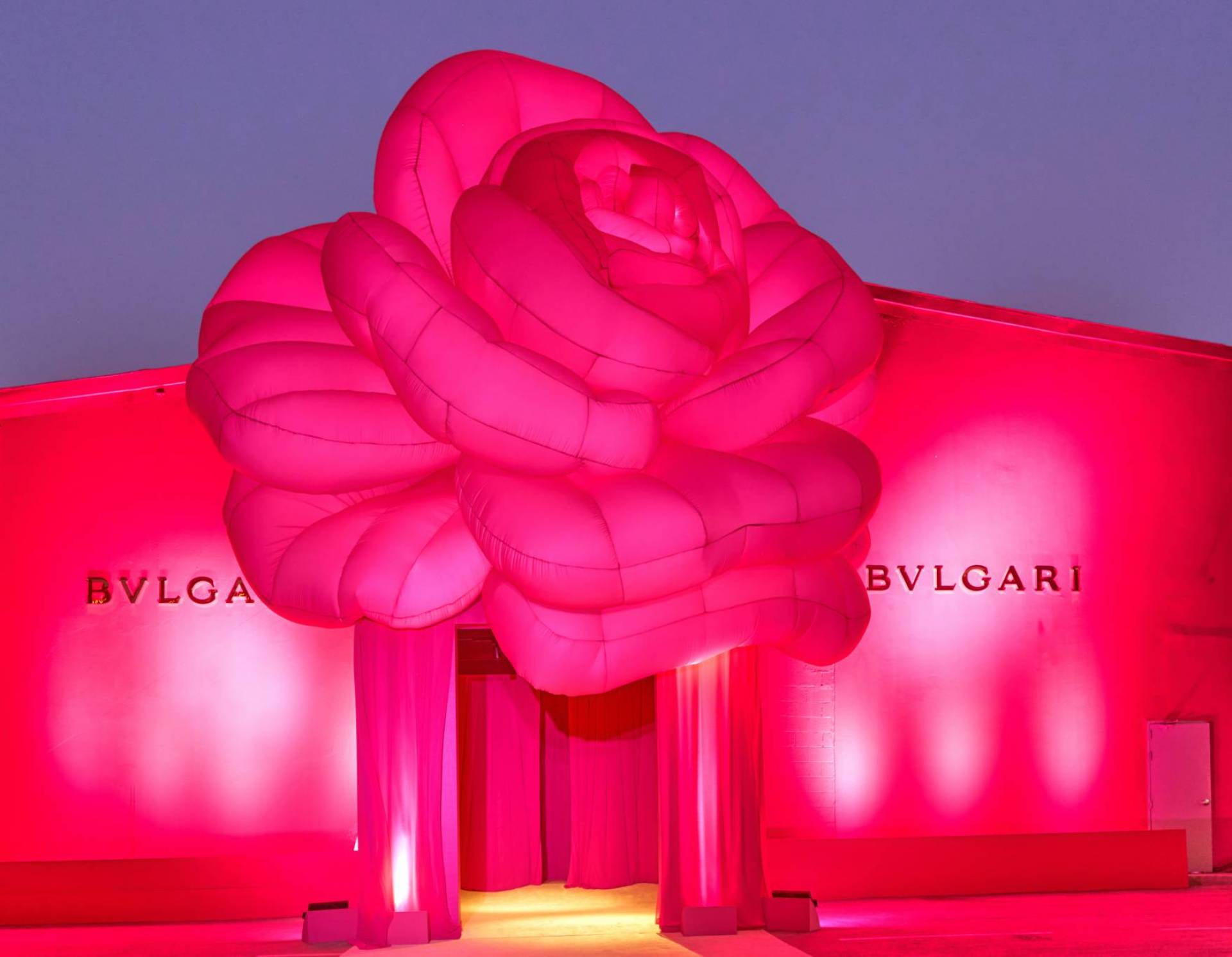 "بولغري" تكشف عن جوهرة جديدة من كنوزها العطرية: "لي جيمي صحاري"