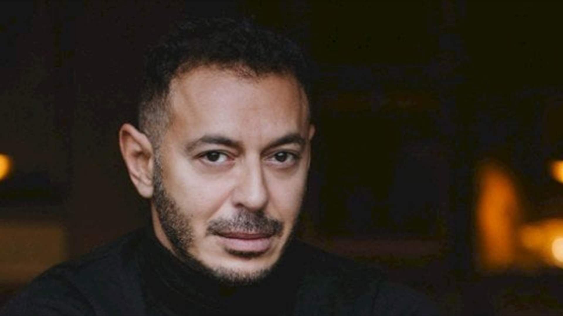 بعد غياب 14 عاماً.. عودة مصطفى شعبان الى السينما