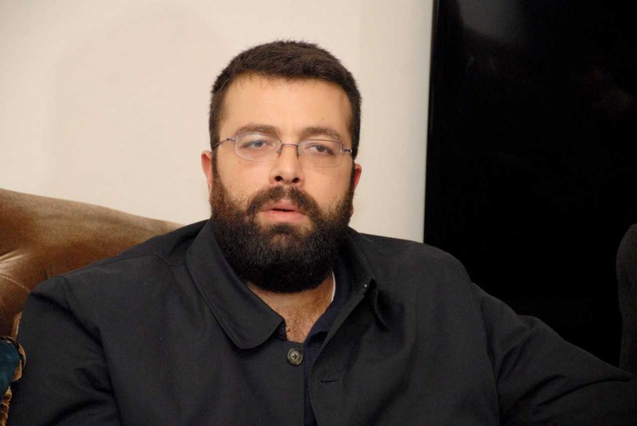 أحمد الحريري يدين جريمة قتل باسكال سليمان : لكشف الحقيقة وإحقاق العدالة