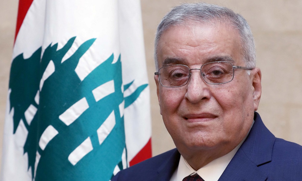 بو حبيب يؤكد: الشعب اللبناني لا يريد الحرب!