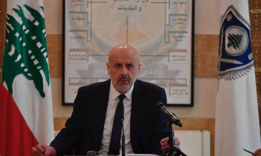 مولوي: لا نقبل بالأمن الذاتي