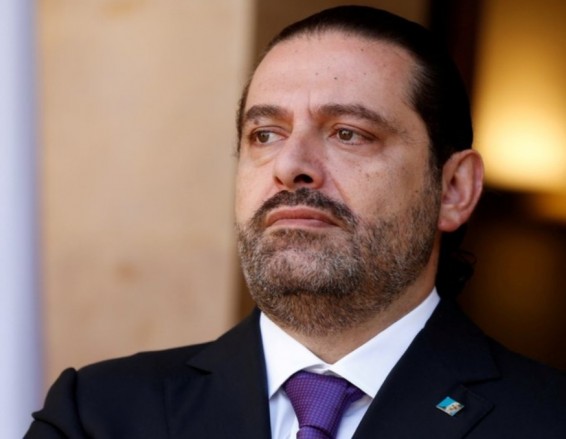 الحريري: رحم الله "أبا نادر".. مع هذا الرجل &rlm;الطيب يذهب جزء من طفولتي