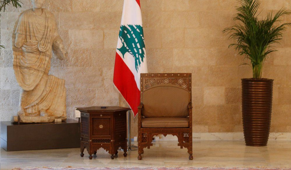 برّي متفائل&hellip; بوادر حلحلة على خط ملء الشغور الرئاسي؟