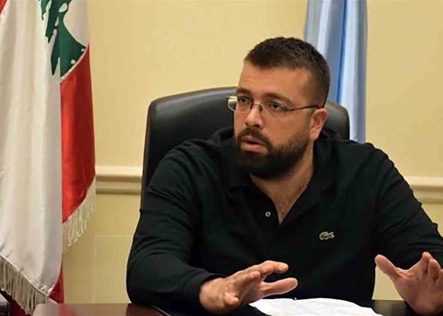 أحمد الحريري في ذكرى نكبة فلسطين: كأن التاريخ يُعيد نفسه!