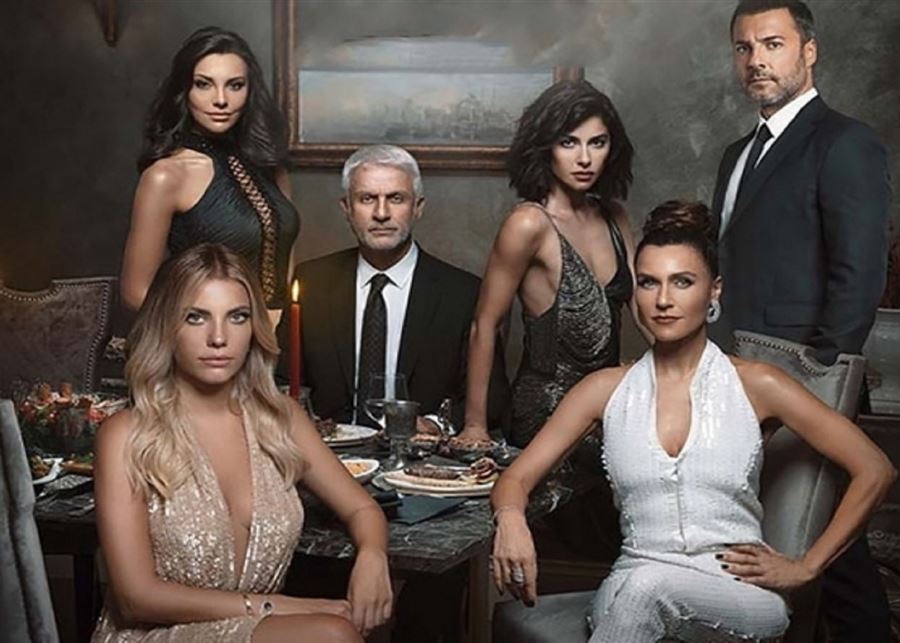 كم دولة اشترت حقوق عرض مسلسل "التفاح الحرام"؟