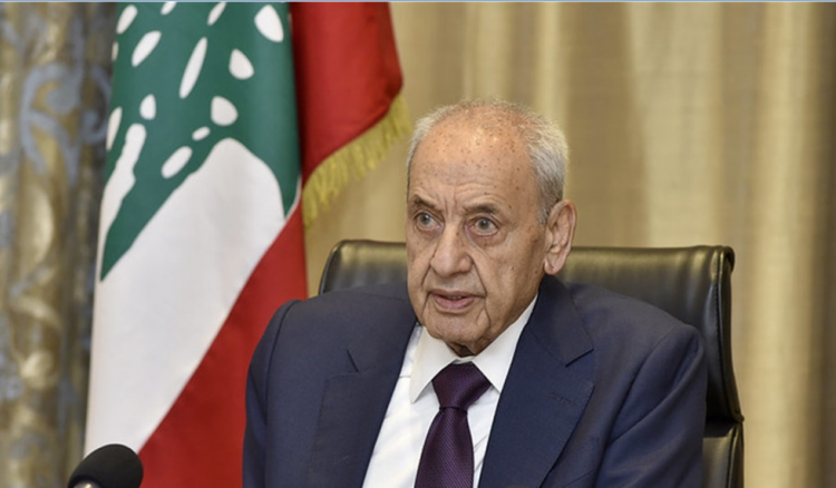 بري أكد تمسك لبنان بال1701 ورفض التوطين ودعا لملاقاة جهود "الخماسية": اذا لم تكن لحظة استعادة الاوطان سيادتها وتحرير ترابها وانسانها عيدا وطنيا فمتى تكون الاعياد ؟