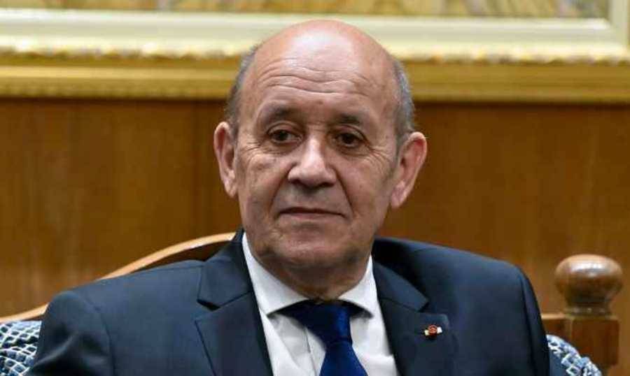 لودريان يغادر بيروت من دون إحراز اي تقدّم في الملف الرئاسي