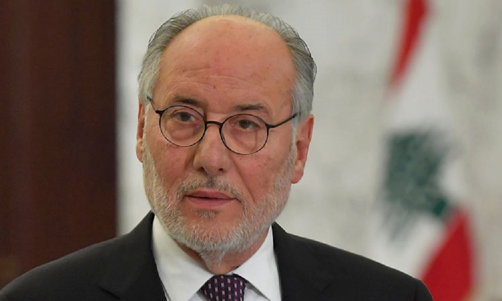 الحلبي يجدّد التأكيد: "التربية" جاهزة والامتحانات في مواعيدها