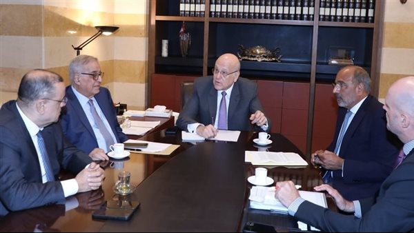لبنان سيباشر بتطبيق "الخطة ب" لمعالجة أزمة اللاجئين السوريين