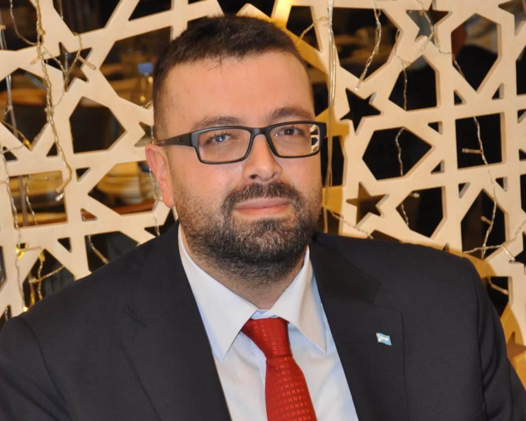 أحمد الحريري يشكر لأردوغان حرصه على "أمن لبنان وسلامة شعبه"