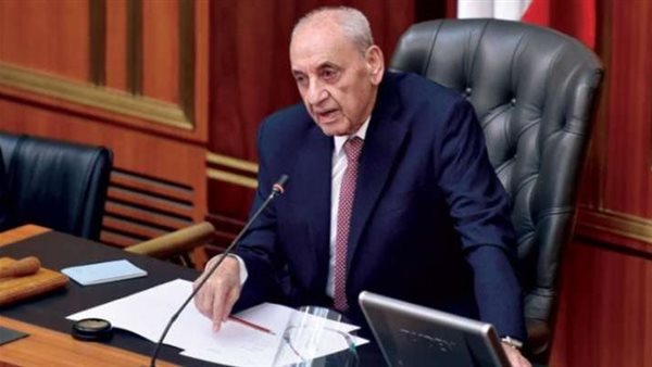 بري: لا يوجد شيء على الاطلاق بالملف الرئاسي و "بعدنا محلنا"