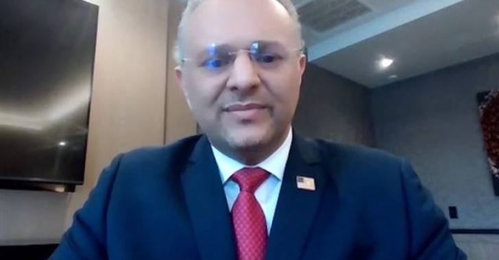 ابن عائلة ترامب "اللبناني" يكشف عن المخطط الأميركي الضخم للبنان وغزة واسرائيل: استعدوا.. سيختلف التعاطي!