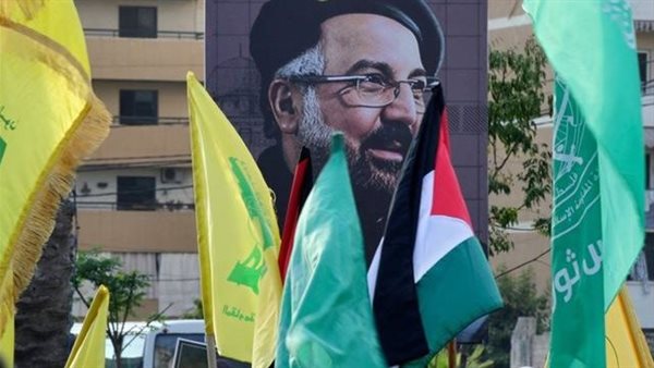ابنة فؤاد شكر تكشف "سراً" بشأن جثمان والدها