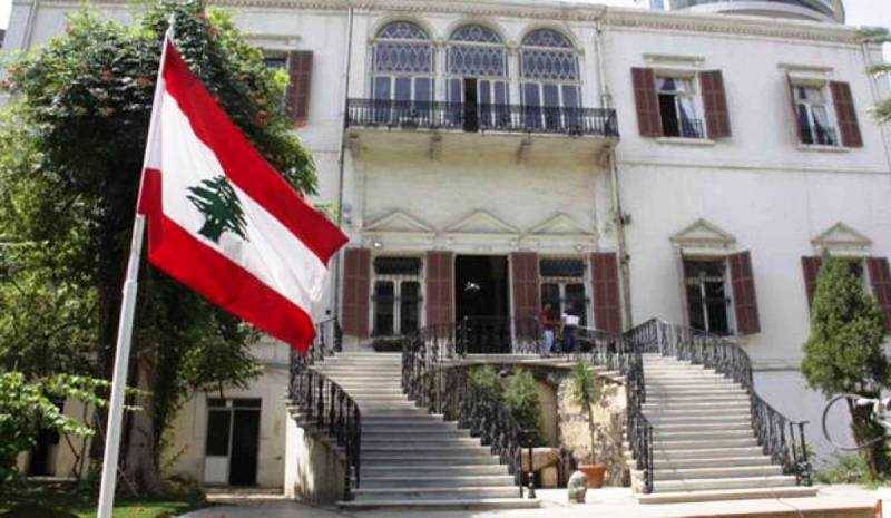"الخارجية" تدين بشدة اقتحام وزراء اسرائيليين المسجد الأقصى
