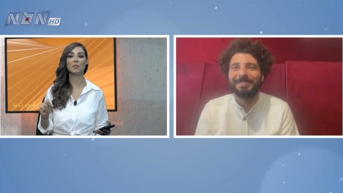 بالفيديو : الممثل والمخرج قاسم إسطنبولي مؤسس المسرح الوطني اللبناني