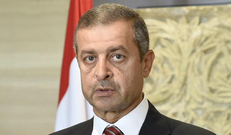 قبيسي يتابع مع مصلحة الليطاني موضوع تزويد محطات ضخ المياه في الجنوب والنبطية
