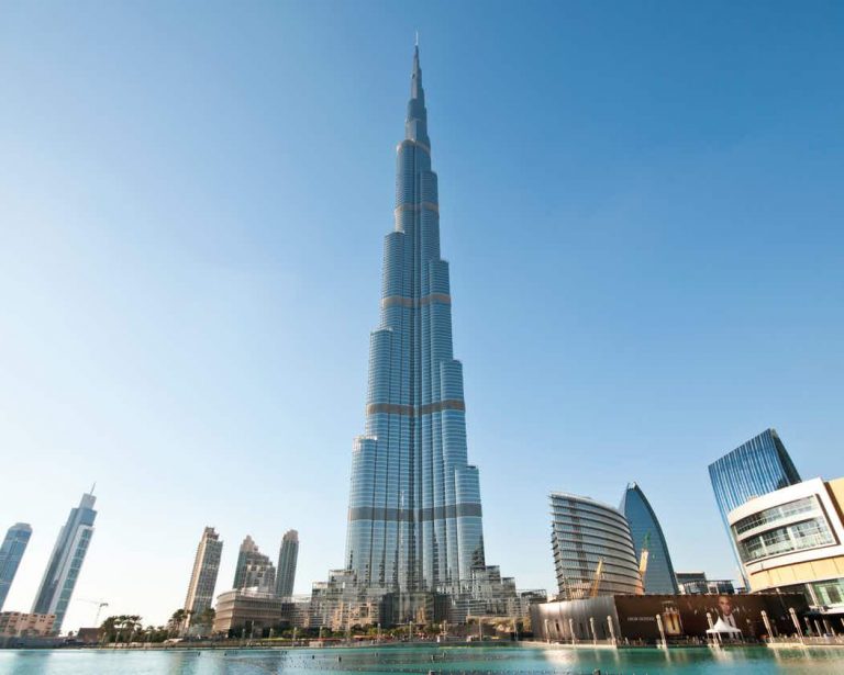 دبي تستقطب الشركات المليارية والناشئة سريعة النمو من الصين