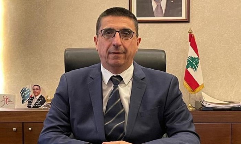 &ldquo;بين 15 و30 أيلول&rdquo;&hellip; بشرى من حجار إلى اللبنانيين!