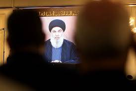 نصرالله: يمكن للبنان أن يرتاح&hellip; وندقق في نتيجة الرد!