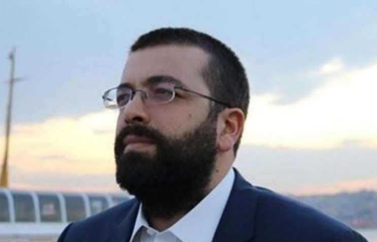 احمد الحريري: رحم الله شهداء الدفاع المدني .. سقطوا ضحية الإجرام الاسرائيلي
