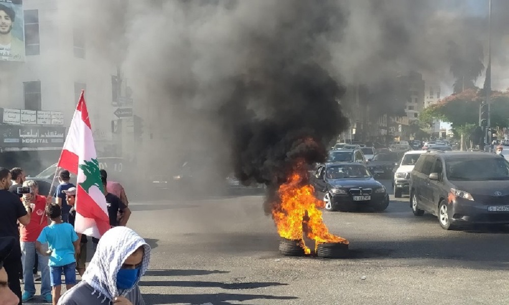 العسكريون المتقاعدون يهددون الوزراء: &ldquo;لنا حساب معكم&rdquo;