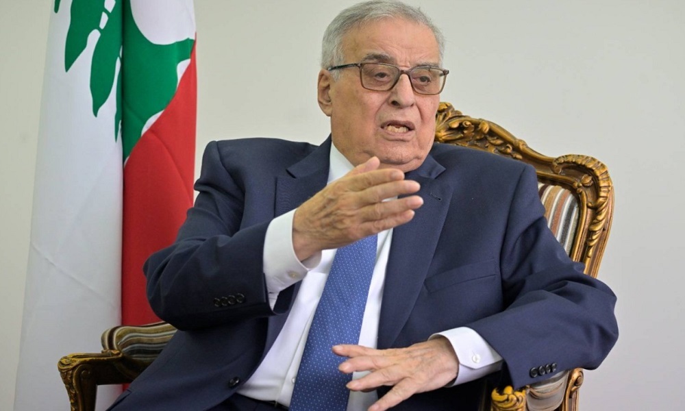 بو حبيب: أطالب وأتمسك بتطبيق القرار 1701