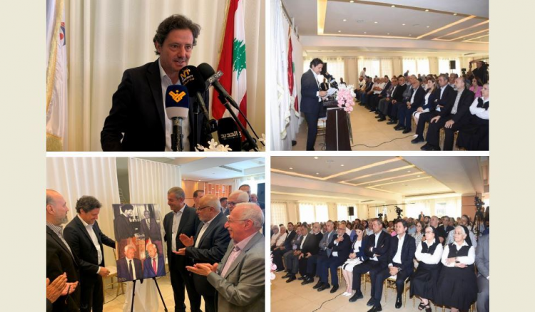 المكاري : لا حل إلا بالحوار والرافضون له ليسوا أحرص منا على الدستور